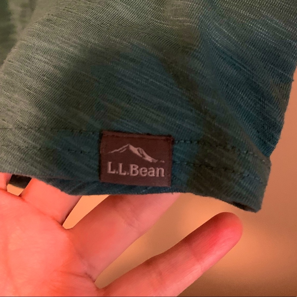 LL Bean Top - Picture 3 of 3
